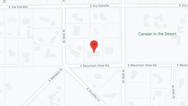 Always Home in google map