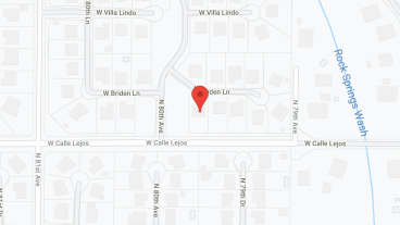 White Dove At Silver Crest in google map
