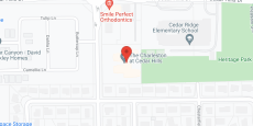 The Charleston at Cedar Hills in google map