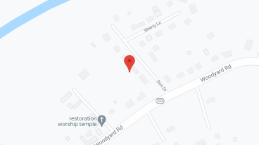 High Spirits Home Assisted Living in google map