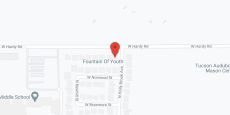 Fountain Of Youth, LLC in google map