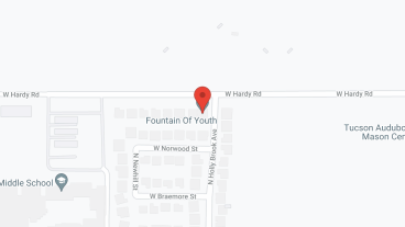 Fountain Of Youth, LLC in google map