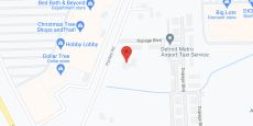 Homestead Pardee in google map