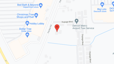 Homestead Pardee in google map