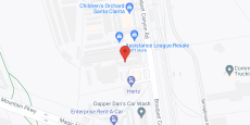 Canyon Club Apartments in google map
