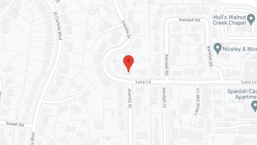 Lafayette Residential Care in google map