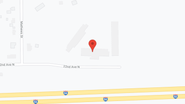 Comforts of Home - Menomonie in google map