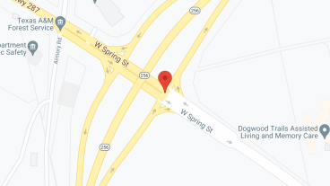 Dogwood Trails Assisted Living and Memory Care in google map