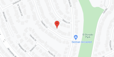 Paradise Residential Senior Care I in google map