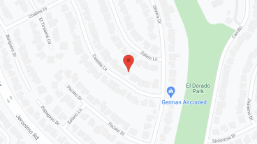 Paradise Residential Senior Care I in google map