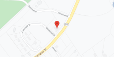 Willow Gardens in google map