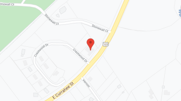 Willow Gardens in google map