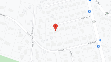 Potomac Homes Assisted Living in google map