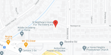 St. Matthews Home in google map