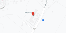 Perryman Station in google map