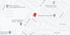 Tina's Home Care in google map