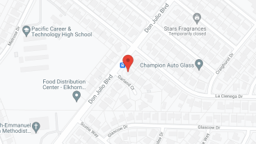 Tina's Home Care in google map