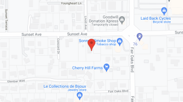 Sunset Gardens Care Home in google map