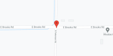 Rhoda's House in google map