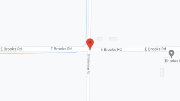 Rhoda's House in google map
