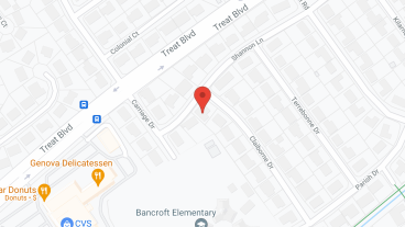 Lafayette Heights Residential Care II in google map