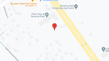 Park View at Severna Park in google map
