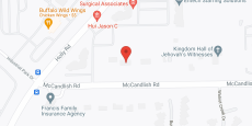 McCandlish Manor in google map