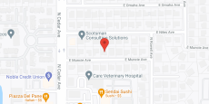Graysful Living in google map
