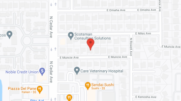 Graysful Living in google map