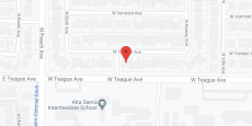 Mrs. Scott's Retirement Home #3 in google map