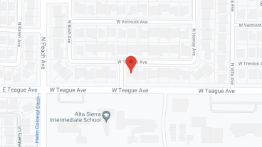 Mrs. Scott's Retirement Home #3 in google map