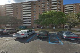 Oak Park Towers II 