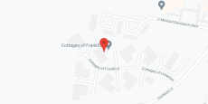 Cottages of Frankfort in google map
