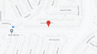 Cyprusgreen At Home Assisted Living in google map