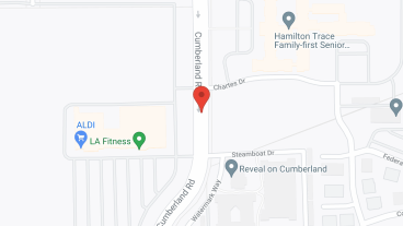 The Reserve at Hamilton Trace in google map