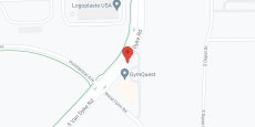 Heritage Woods of Plainfield in google map