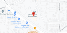 Vista Gardens in google map