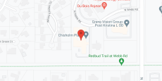 Chisholm Place in google map