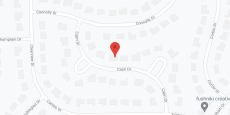 Elena's Eldercare in google map