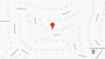 Elena's Eldercare in google map