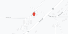 Living Hope in google map
