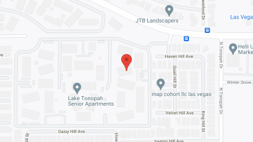 Lake Tonopah Apartments in google map