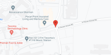 Pecan Point Assisted Living and Memory Care in google map