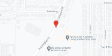Spring Lake Assisted Living and Memory Care in google map