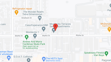 Montecito Terraces in google map
