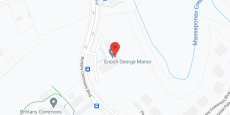 Enoch George Manor Senior 55+ in google map