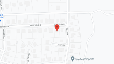 Eldorado Senior Homecare in google map