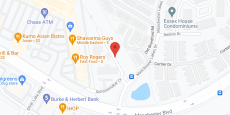 Morris Glen in google map