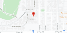 Holy Name Assisted Living in google map