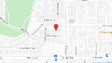 Holy Name Assisted Living in google map